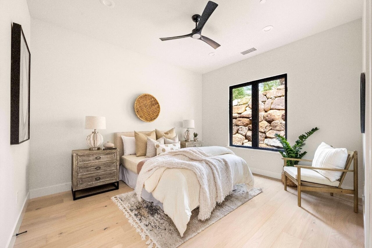 Grand Knoll Dr, Meadow Vista - Premiere Home Staging & Design