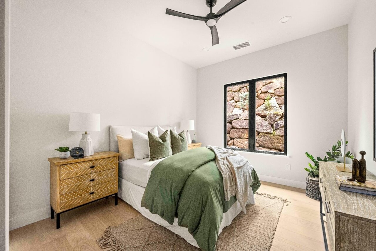 Grand Knoll Dr, Meadow Vista - Premiere Home Staging & Design