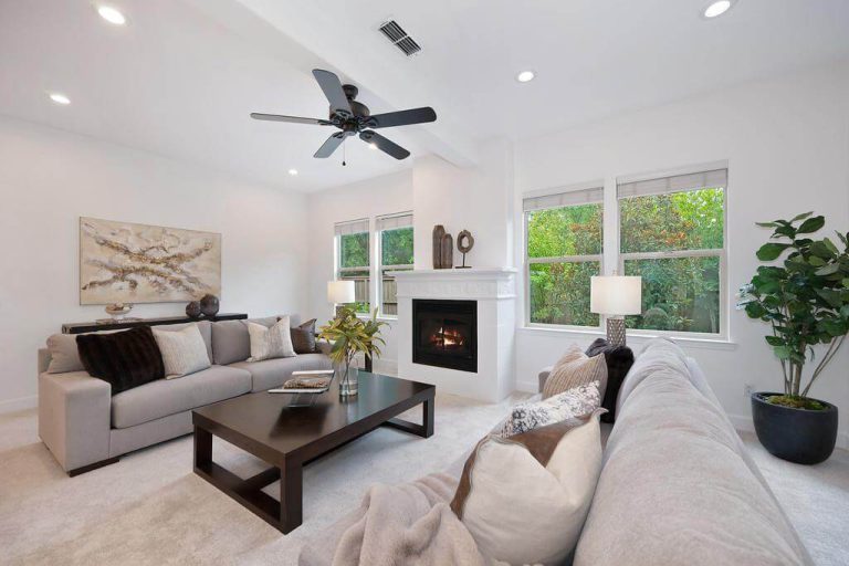 Tesoro Way, El Dorado Hills - Premiere Home Staging & Design