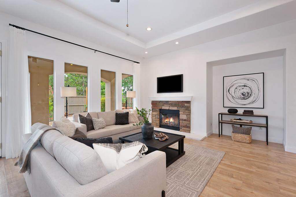 Tesoro Way, El Dorado Hills - Premiere Home Staging & Design