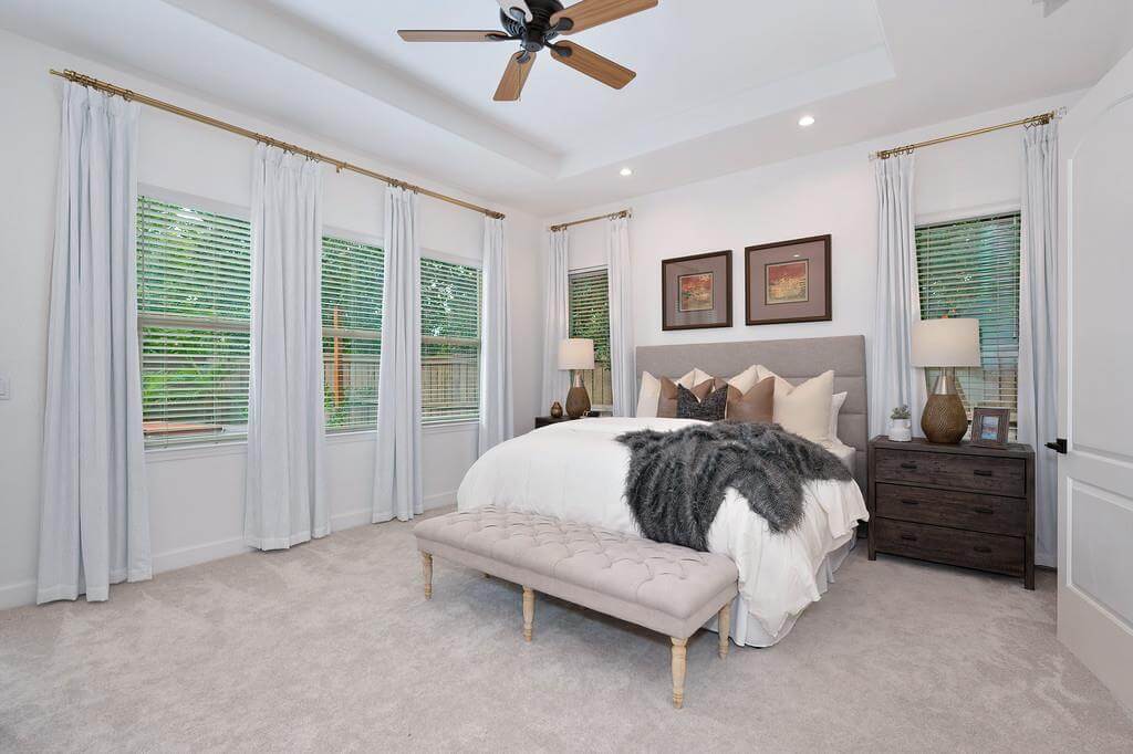 Tesoro Way, El Dorado Hills - Premiere Home Staging & Design