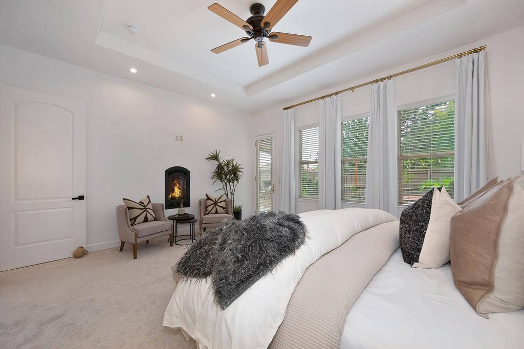 Tesoro Way, El Dorado Hills - Premiere Home Staging & Design