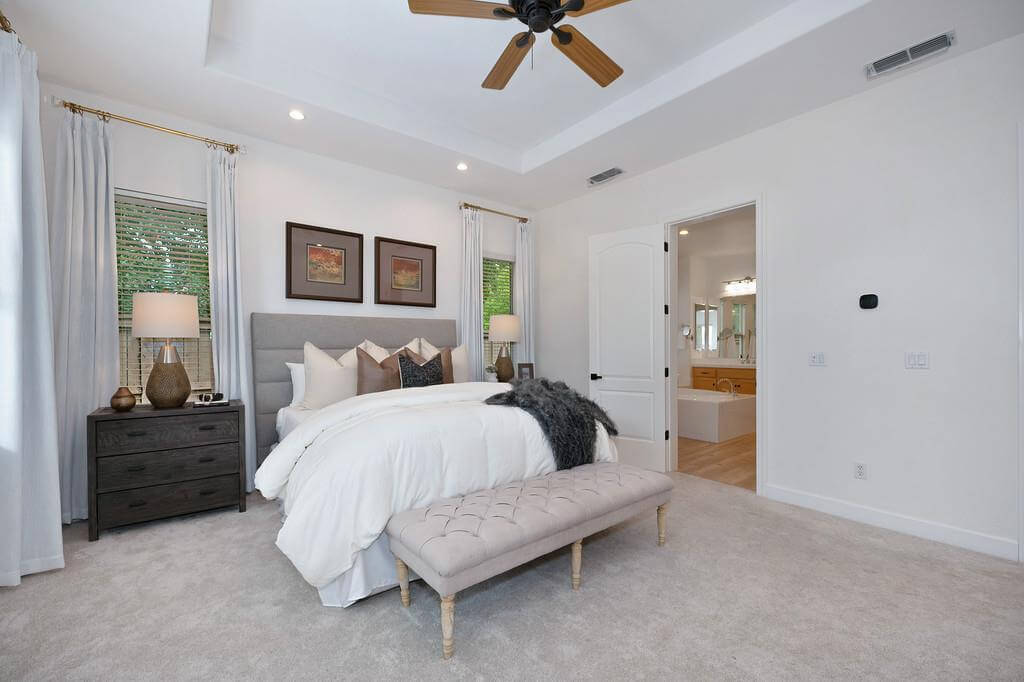 Tesoro Way, El Dorado Hills - Premiere Home Staging & Design