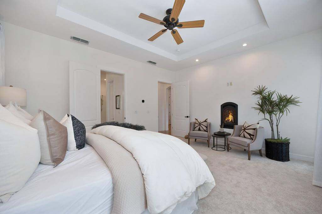 Tesoro Way, El Dorado Hills - Premiere Home Staging & Design
