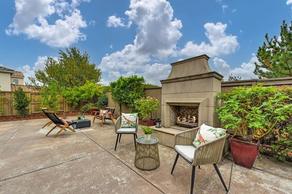Tesoro Way, El Dorado Hills - Premiere Home Staging & Design