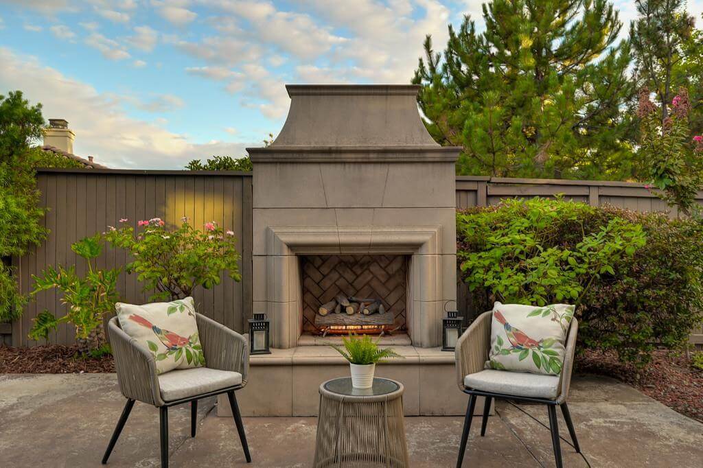Tesoro Way, El Dorado Hills - Premiere Home Staging & Design