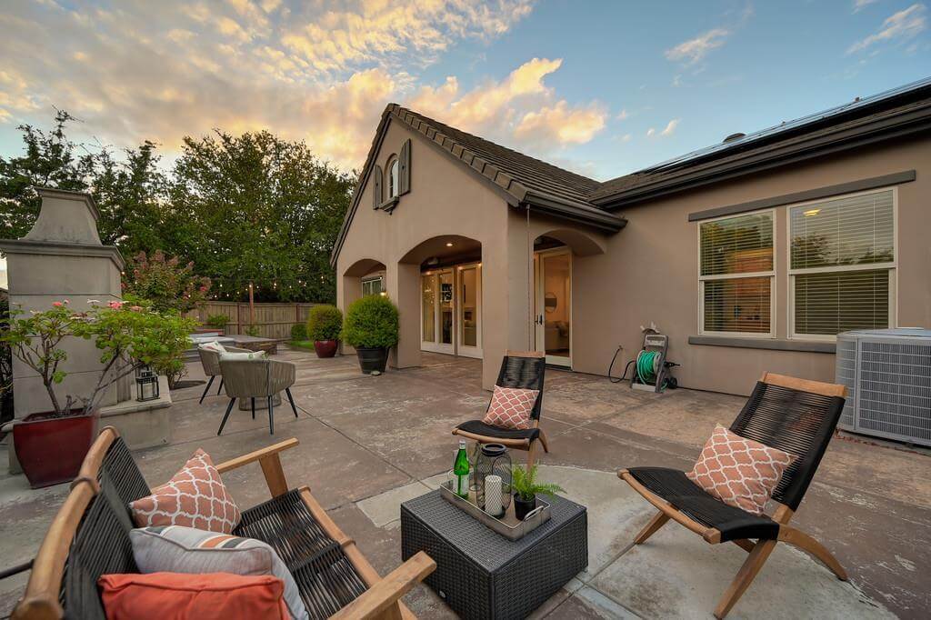 Tesoro Way, El Dorado Hills - Premiere Home Staging & Design