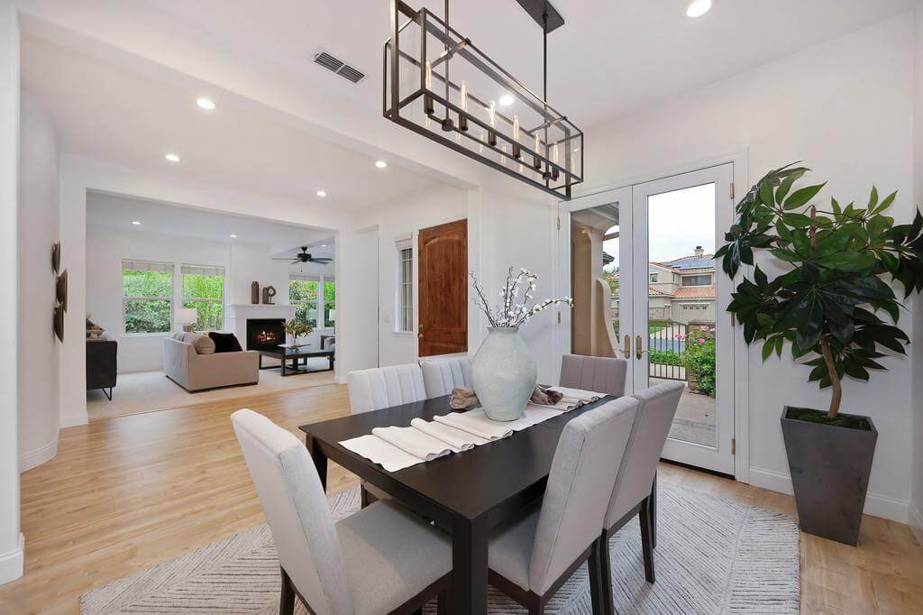 Tesoro Way, El Dorado Hills - Premiere Home Staging & Design