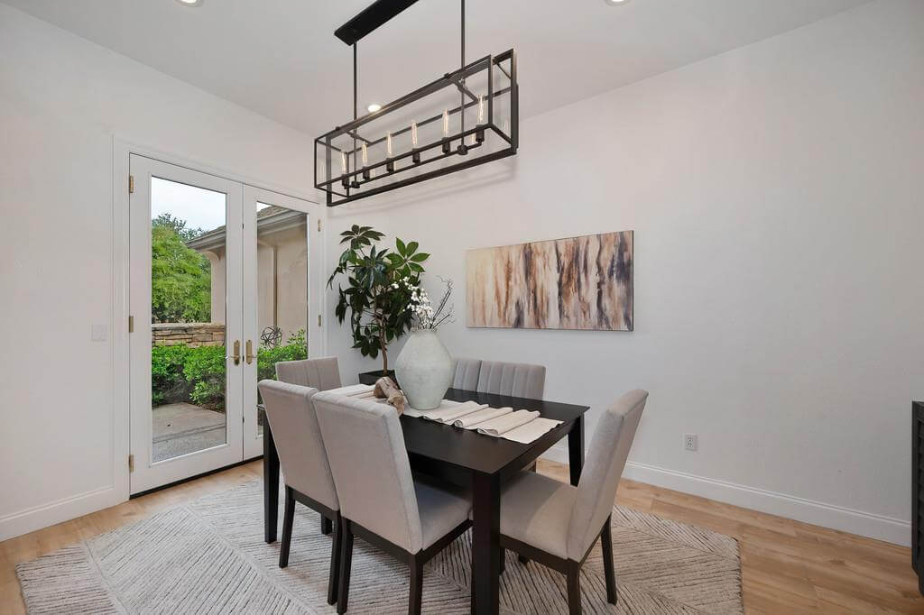 Tesoro Way, El Dorado Hills - Premiere Home Staging & Design