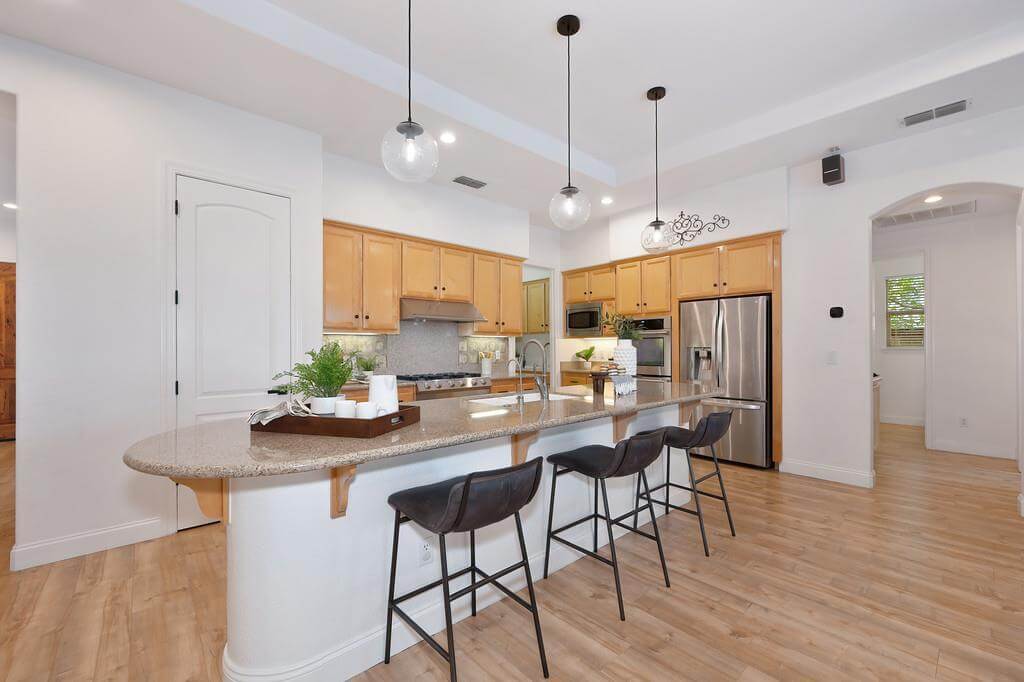 Tesoro Way, El Dorado Hills - Premiere Home Staging & Design