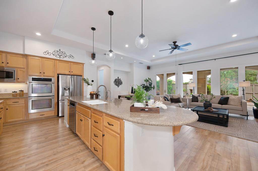 Tesoro Way, El Dorado Hills - Premiere Home Staging & Design