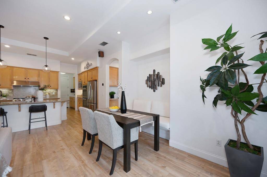 Tesoro Way, El Dorado Hills - Premiere Home Staging & Design