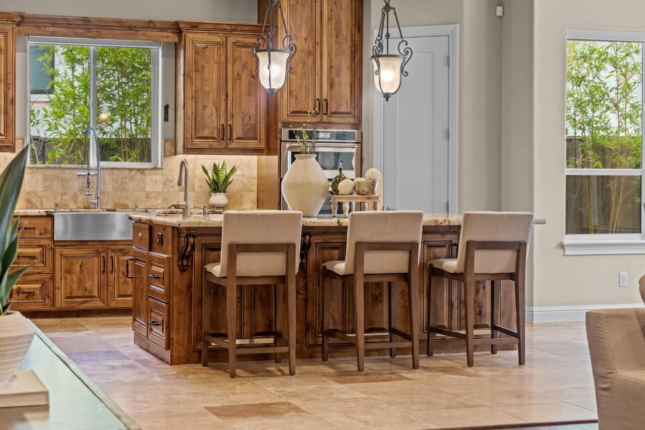 Russel Dr, Folsom - Premiere Home Staging & Design