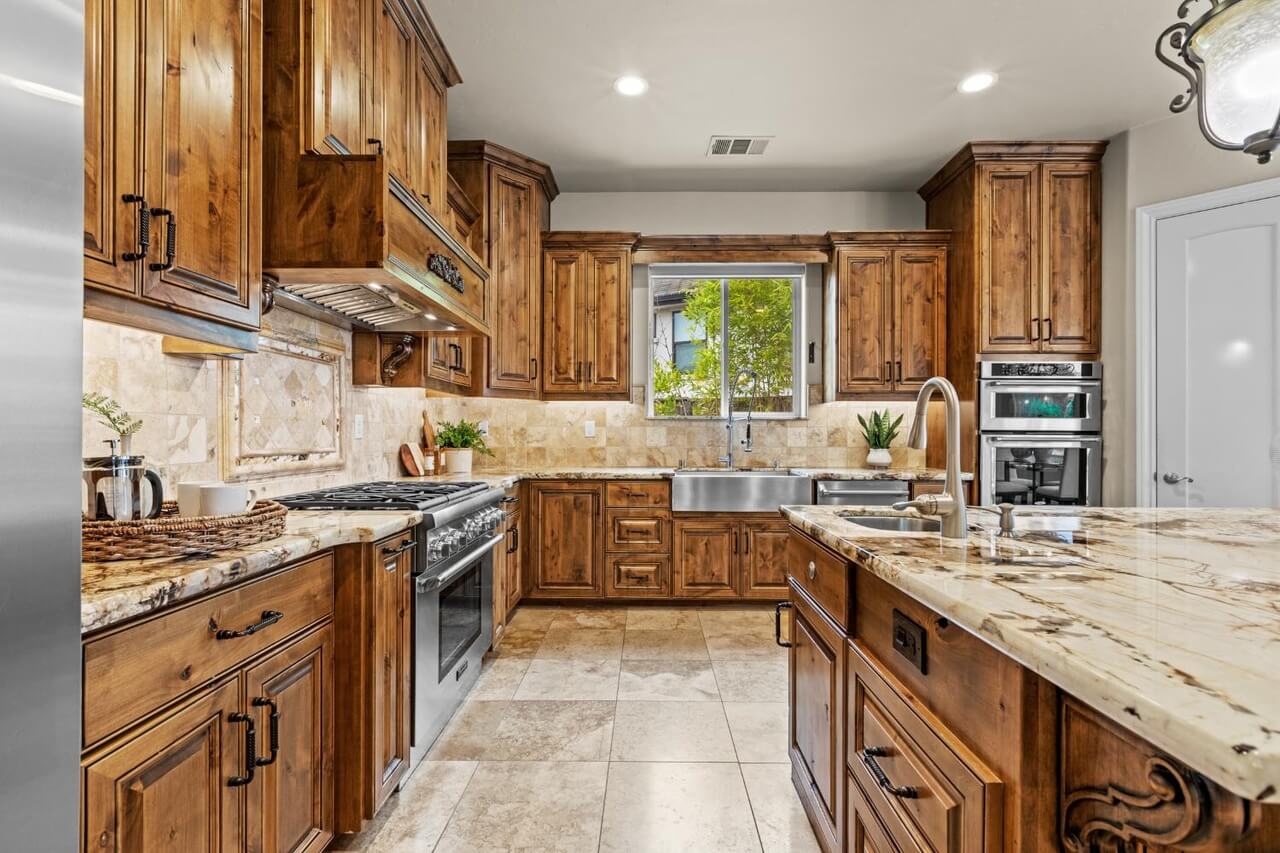 Russel Dr, Folsom - Premiere Home Staging & Design
