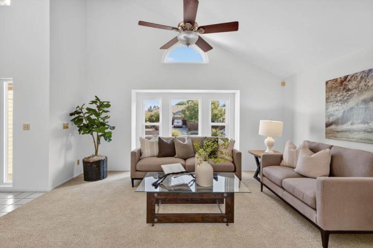 Antrim Dr, Roseville - Premiere Home Staging & Design