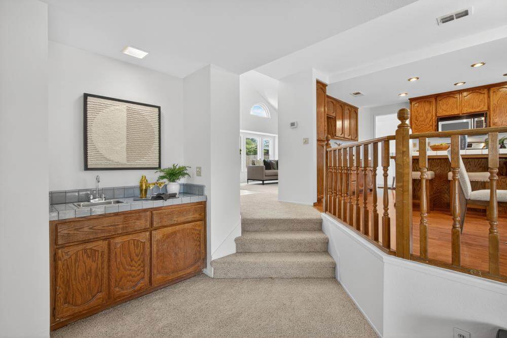 Antrim Dr, Roseville - Premiere Home Staging & Design