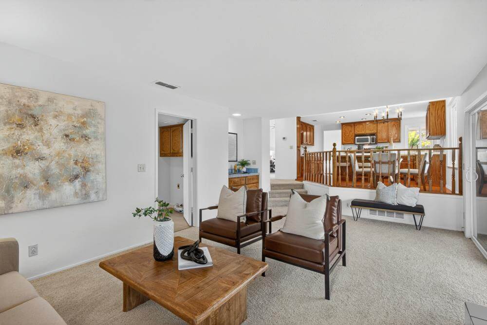 Antrim Dr, Roseville - Premiere Home Staging & Design