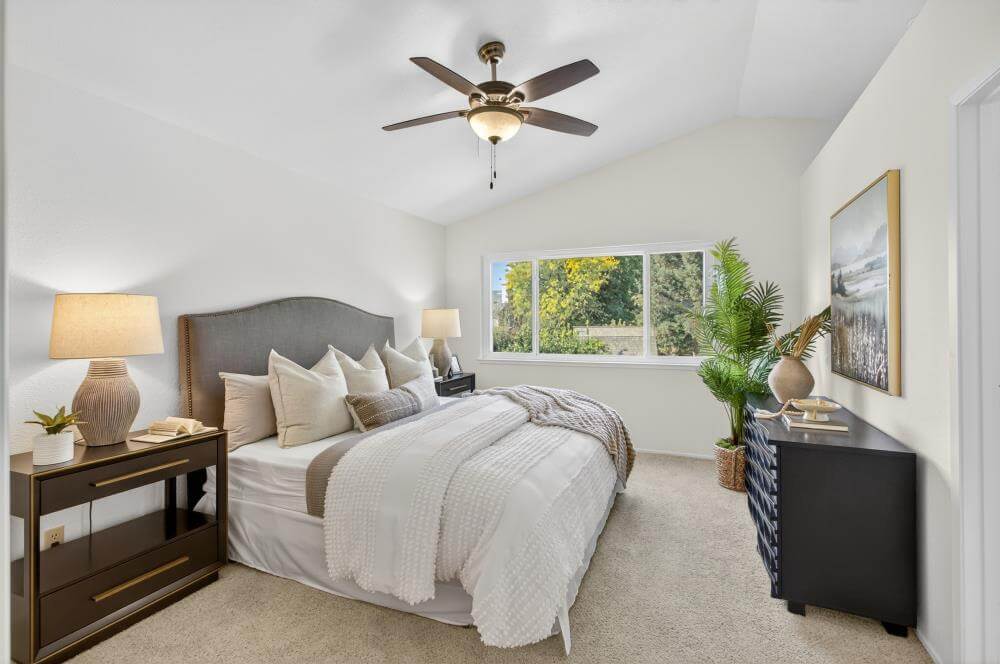 Antrim Dr, Roseville - Premiere Home Staging & Design