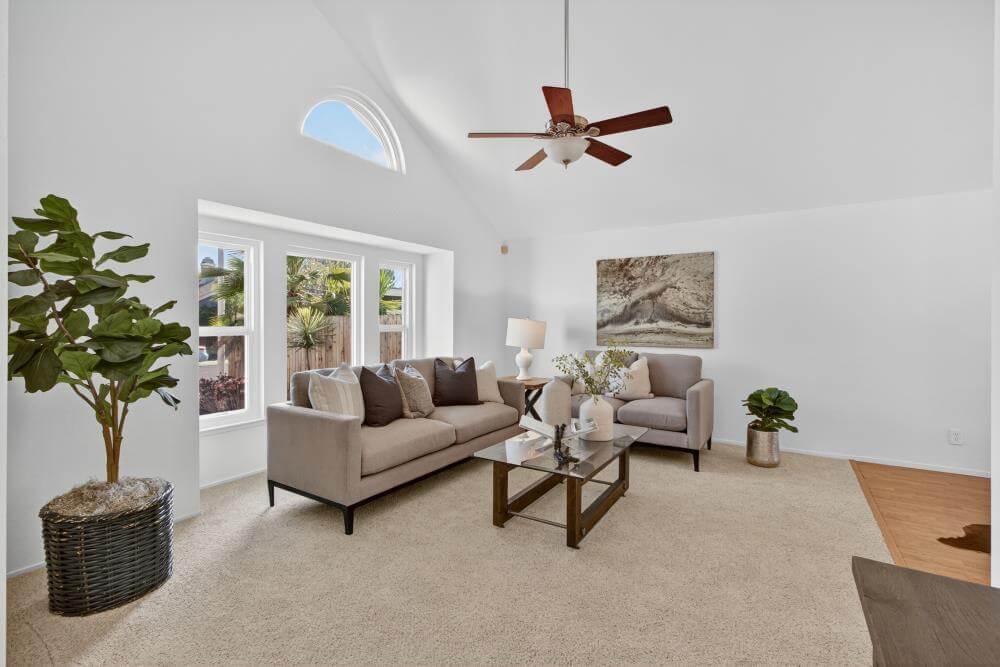 Antrim Dr, Roseville - Premiere Home Staging & Design