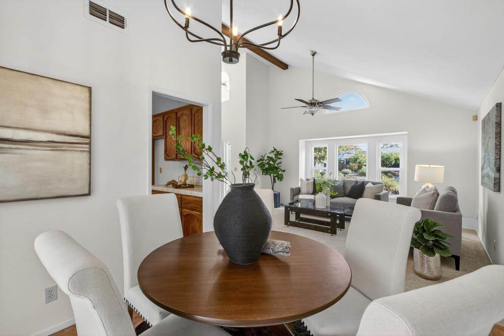 Antrim Dr, Roseville - Premiere Home Staging & Design