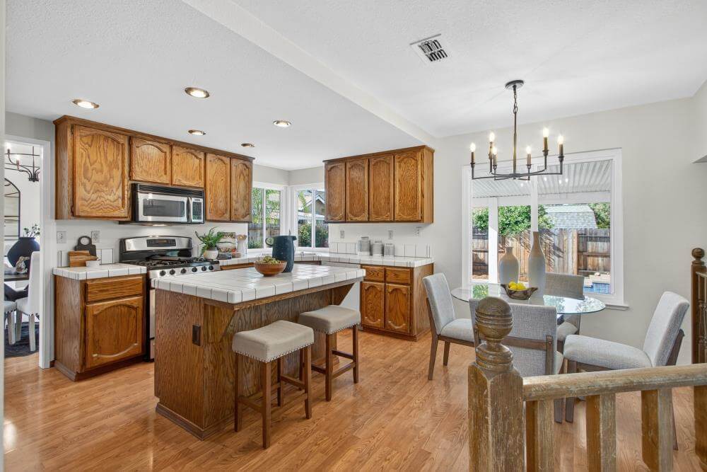 Antrim Dr, Roseville - Premiere Home Staging & Design