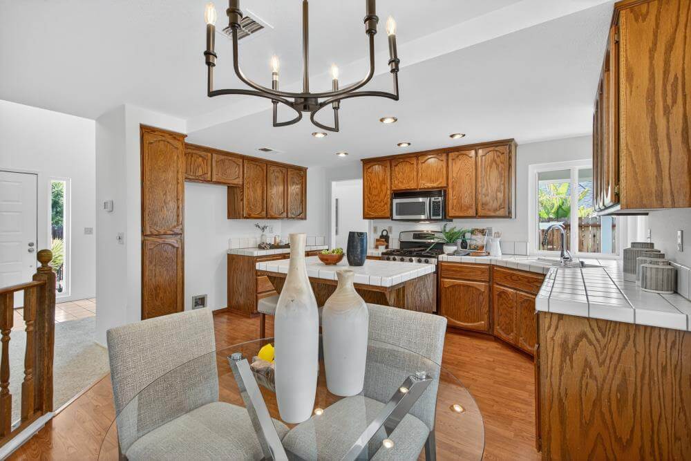 Antrim Dr, Roseville - Premiere Home Staging & Design