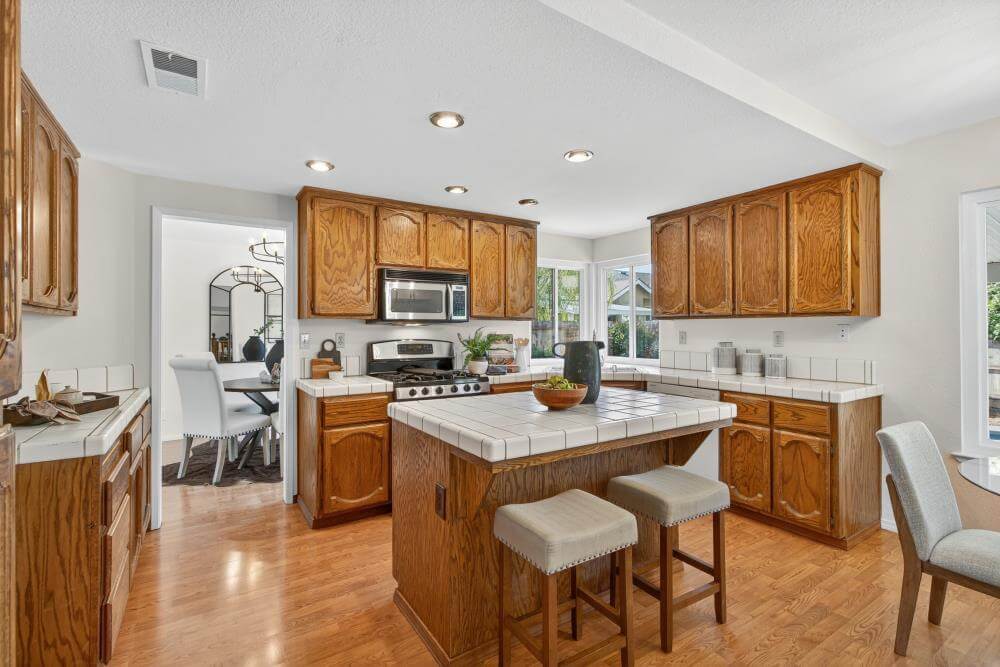 Antrim Dr, Roseville - Premiere Home Staging & Design