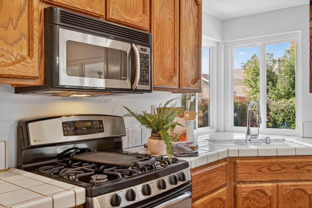 Antrim Dr, Roseville - Premiere Home Staging & Design