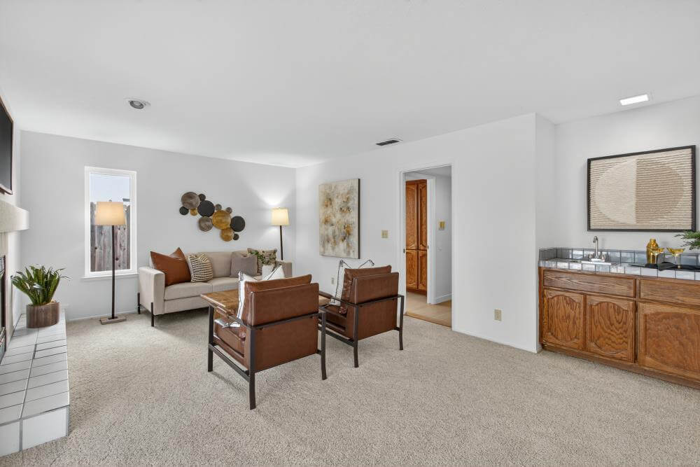 Antrim Dr, Roseville - Premiere Home Staging & Design