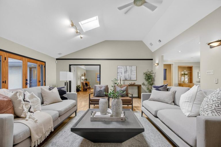 Appollo Way, Sacramento - Premiere Home Staging & Design