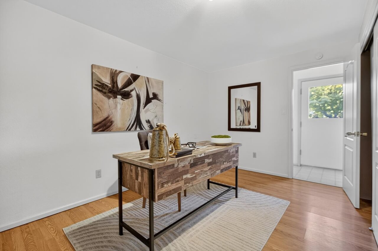 Appollo Way, Sacramento - Premiere Home Staging & Design