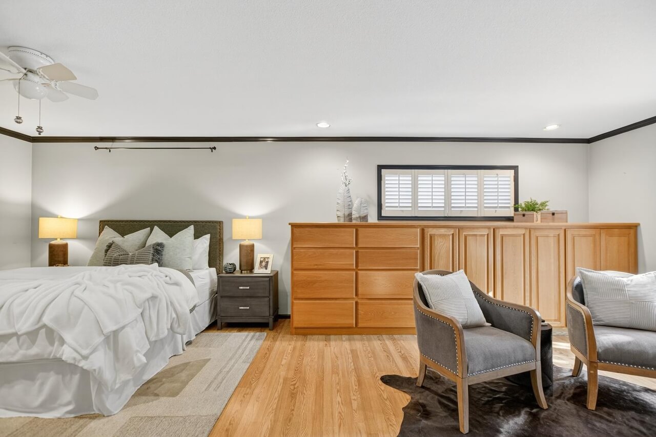 Appollo Way, Sacramento - Premiere Home Staging & Design