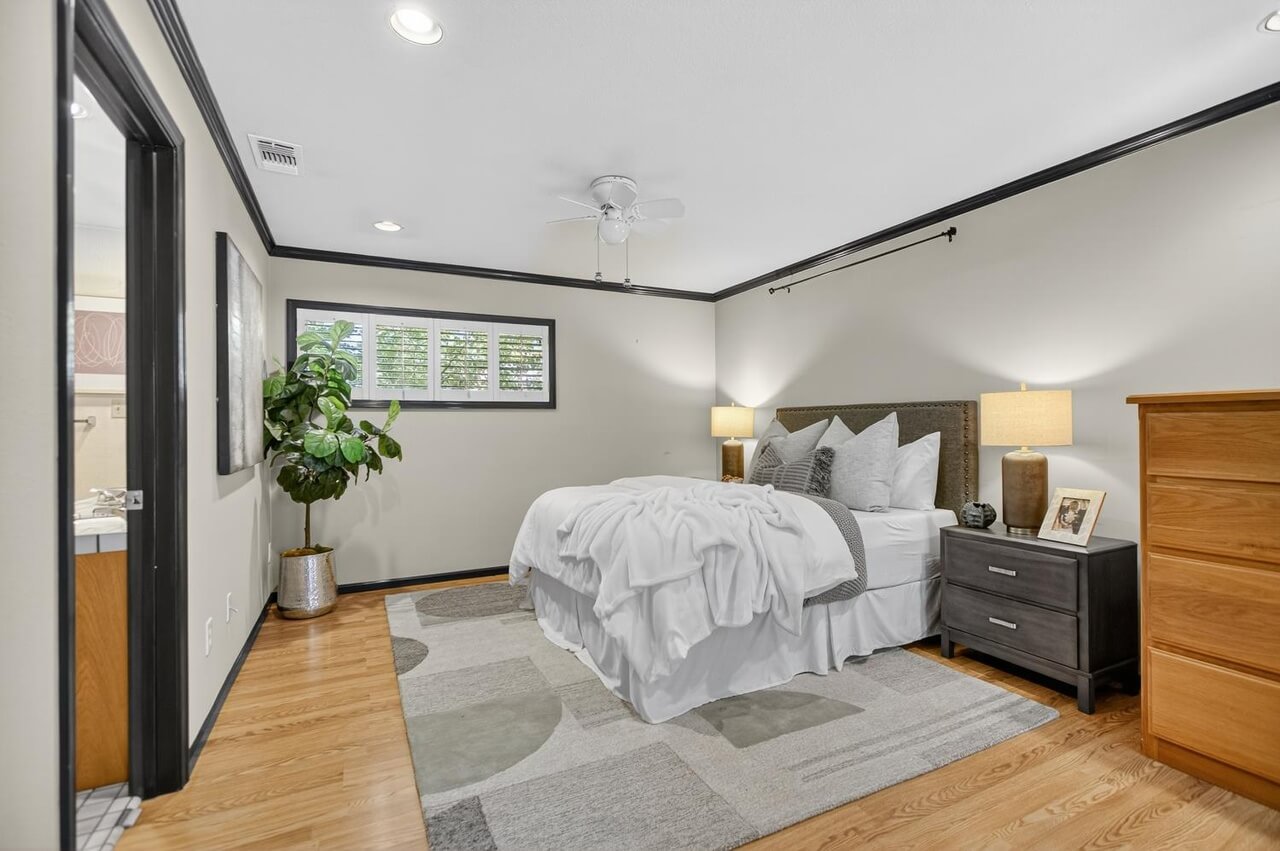 Appollo Way, Sacramento - Premiere Home Staging & Design