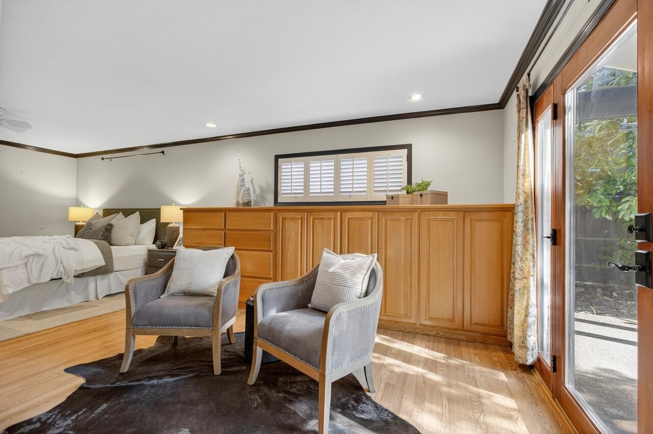 Appollo Way, Sacramento - Premiere Home Staging & Design