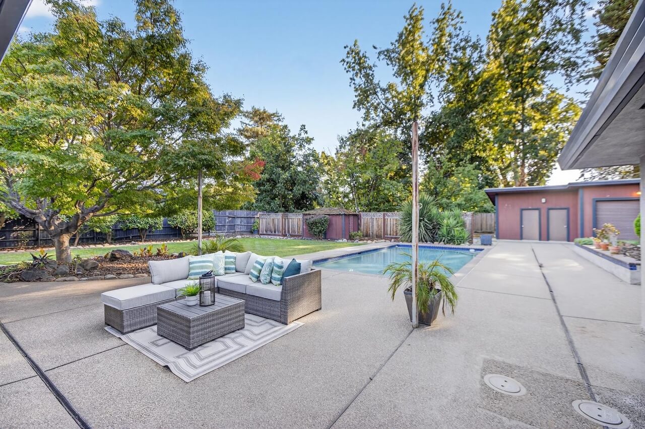 Appollo Way, Sacramento - Premiere Home Staging & Design
