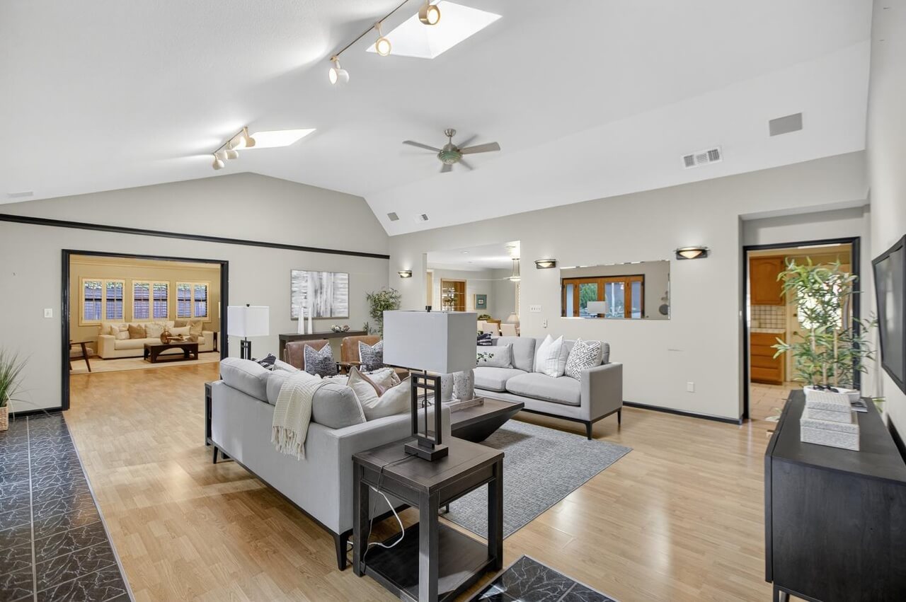 Appollo Way, Sacramento - Premiere Home Staging & Design