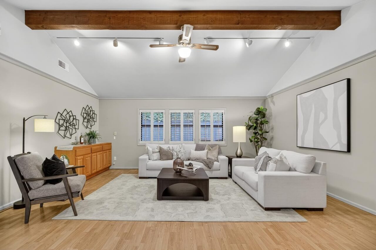 Appollo Way, Sacramento - Premiere Home Staging & Design