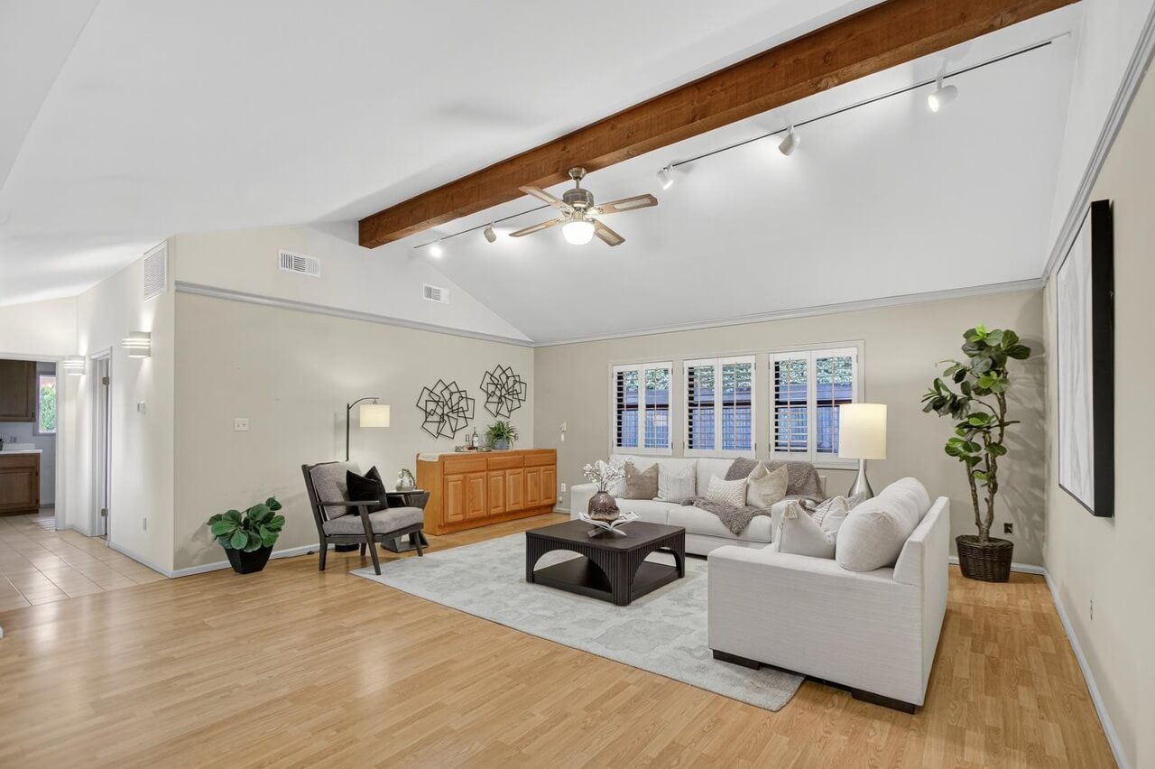 Appollo Way, Sacramento - Premiere Home Staging & Design