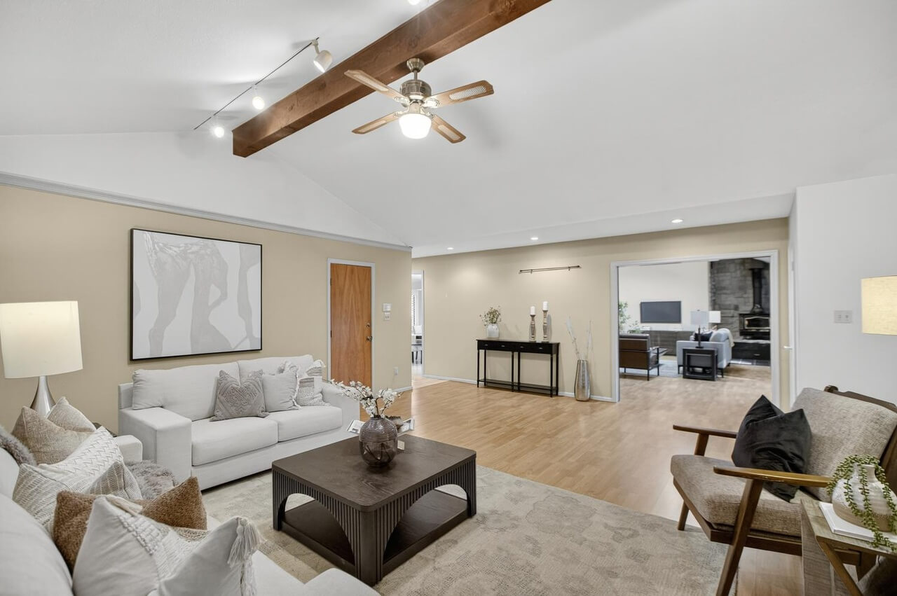 Appollo Way, Sacramento - Premiere Home Staging & Design