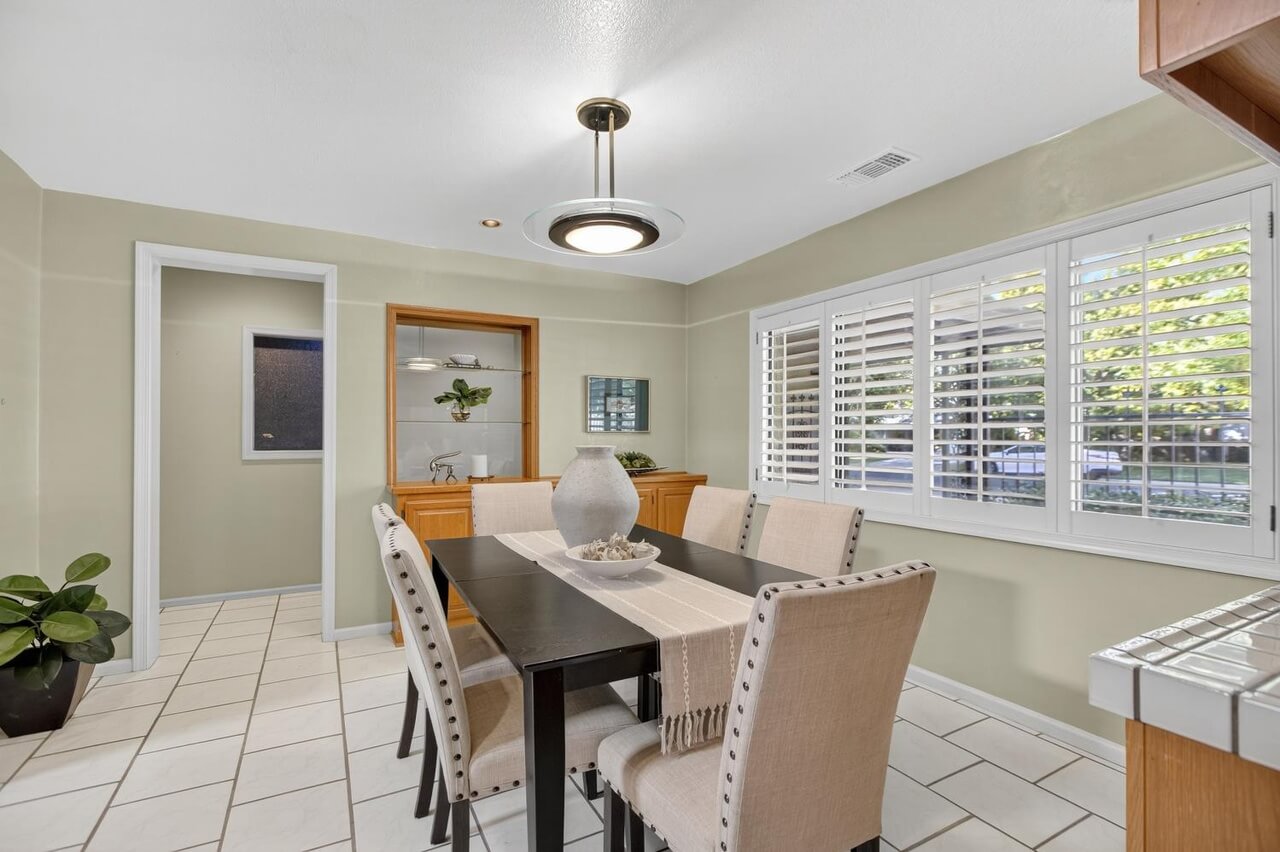 Appollo Way, Sacramento - Premiere Home Staging & Design
