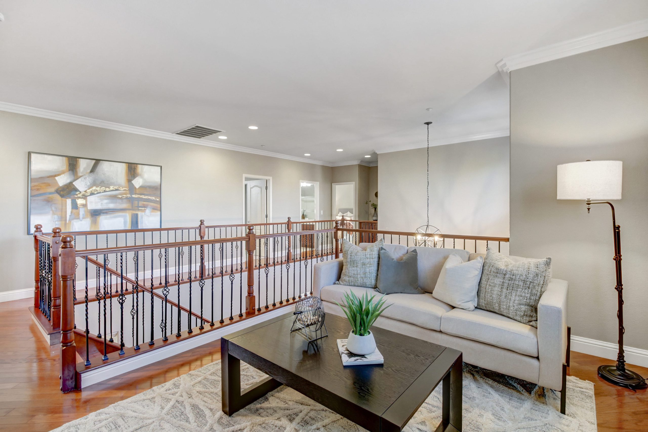 Galaxy Ln, Rocklin - Premiere Home Staging & Design