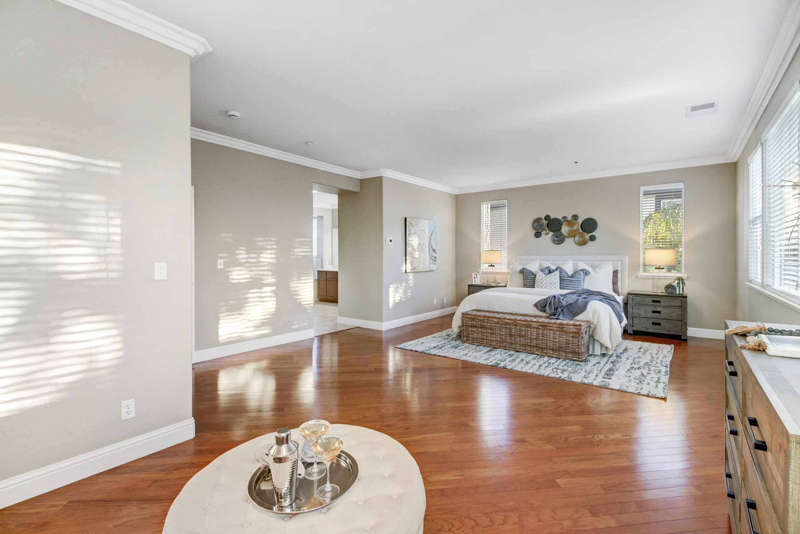 Galaxy Ln, Rocklin - Premiere Home Staging & Design