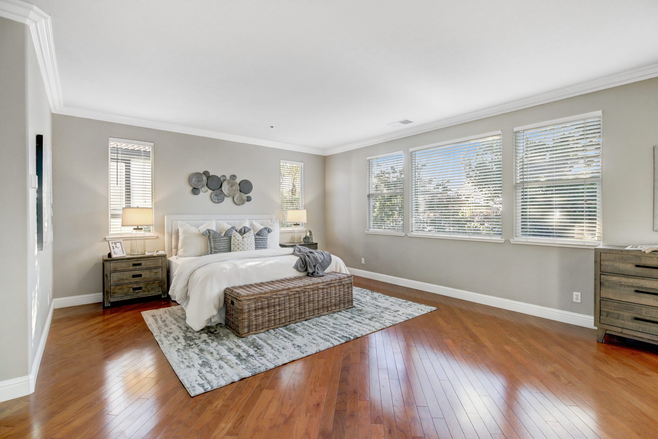 Galaxy Ln, Rocklin - Premiere Home Staging & Design