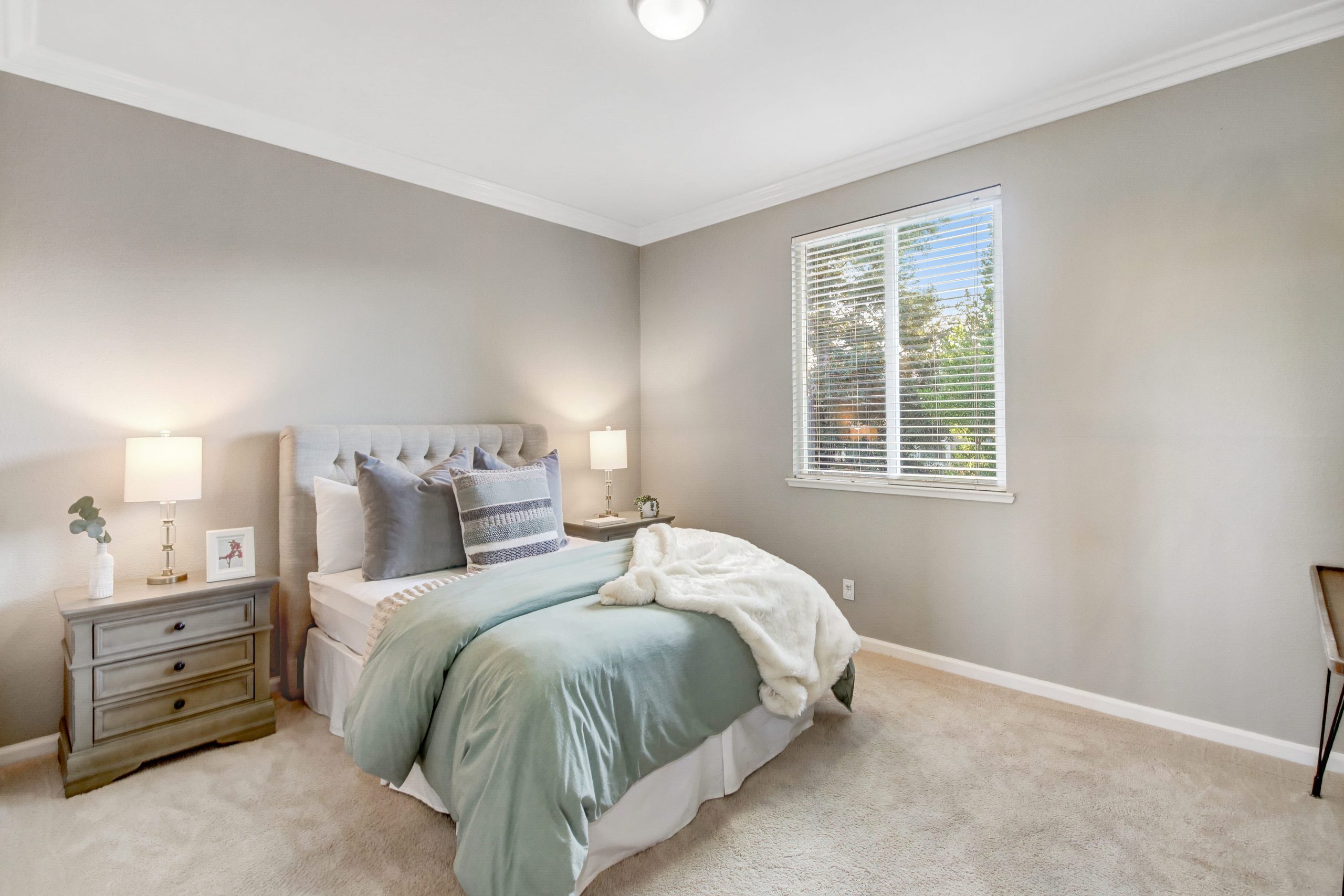 Galaxy Ln, Rocklin - Premiere Home Staging & Design