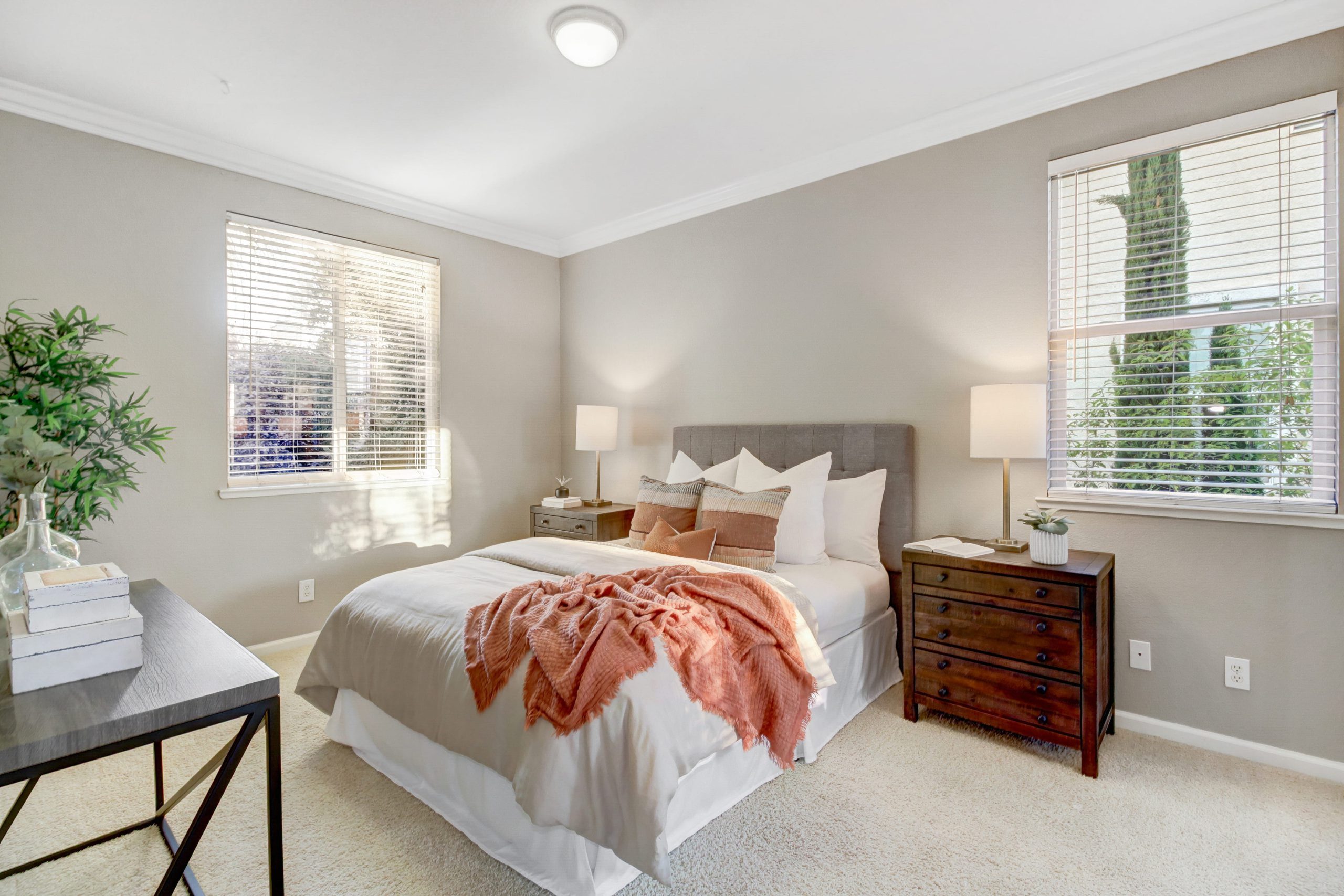 Galaxy Ln, Rocklin - Premiere Home Staging & Design