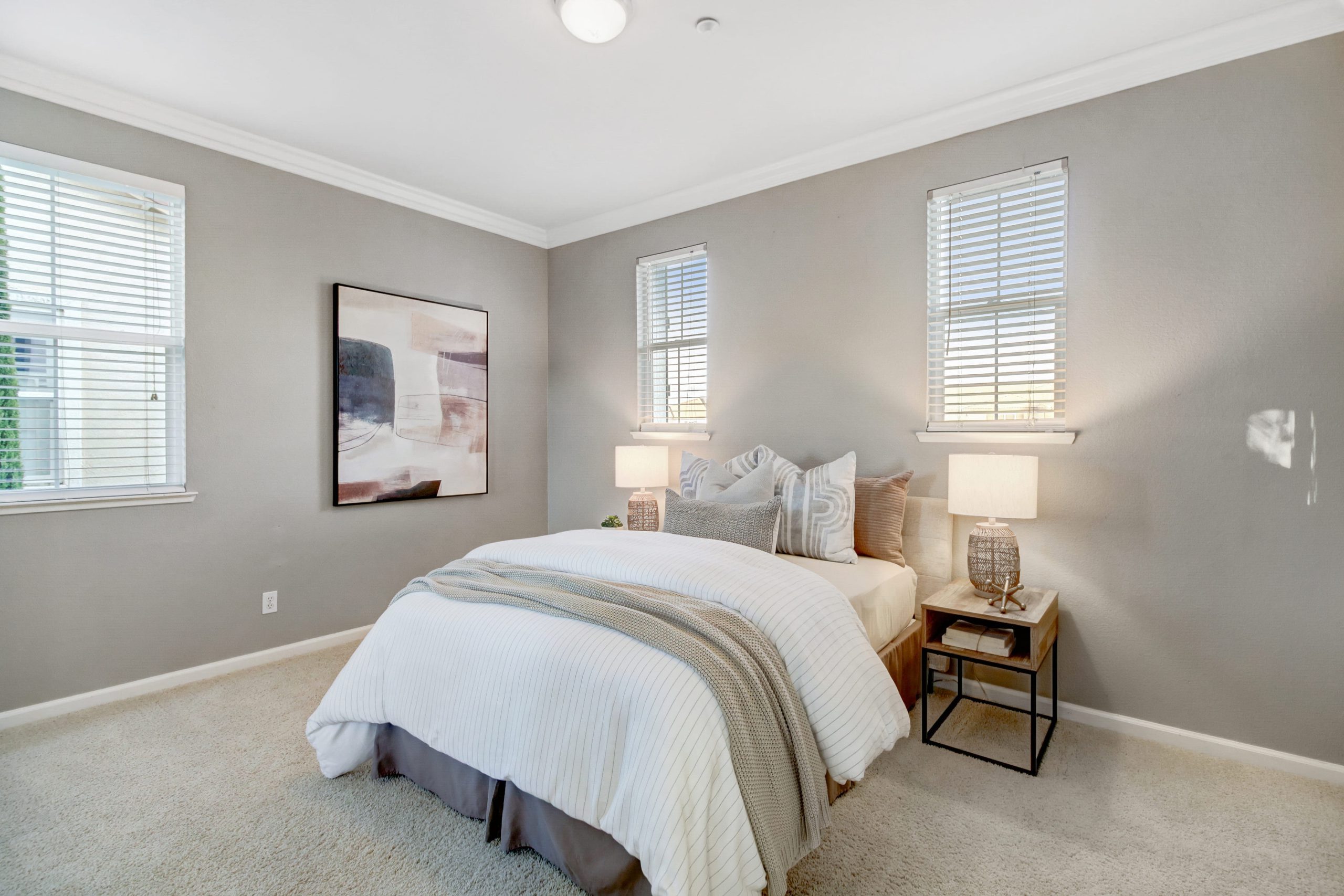 Galaxy Ln, Rocklin - Premiere Home Staging & Design
