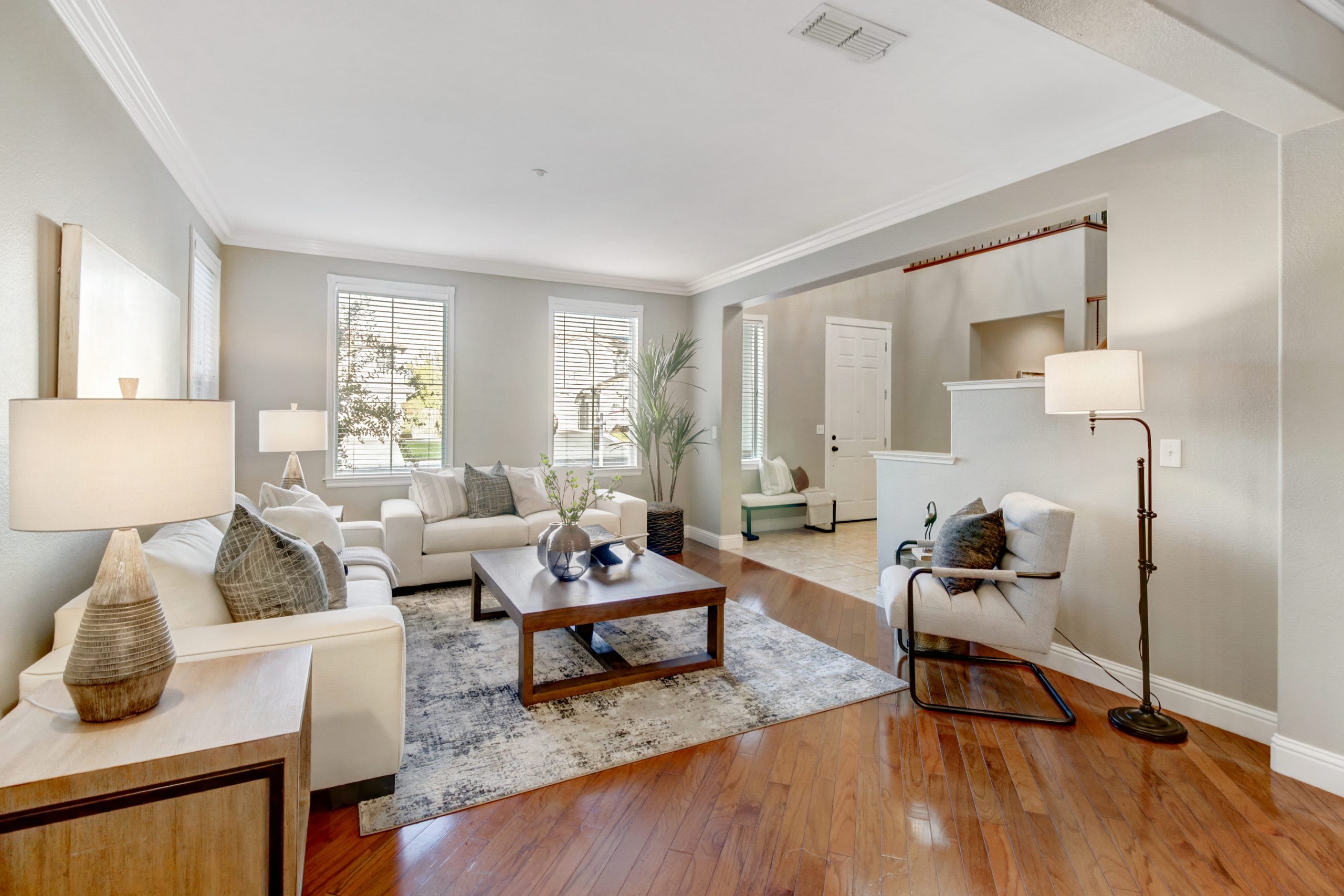 Galaxy Ln, Rocklin - Premiere Home Staging & Design