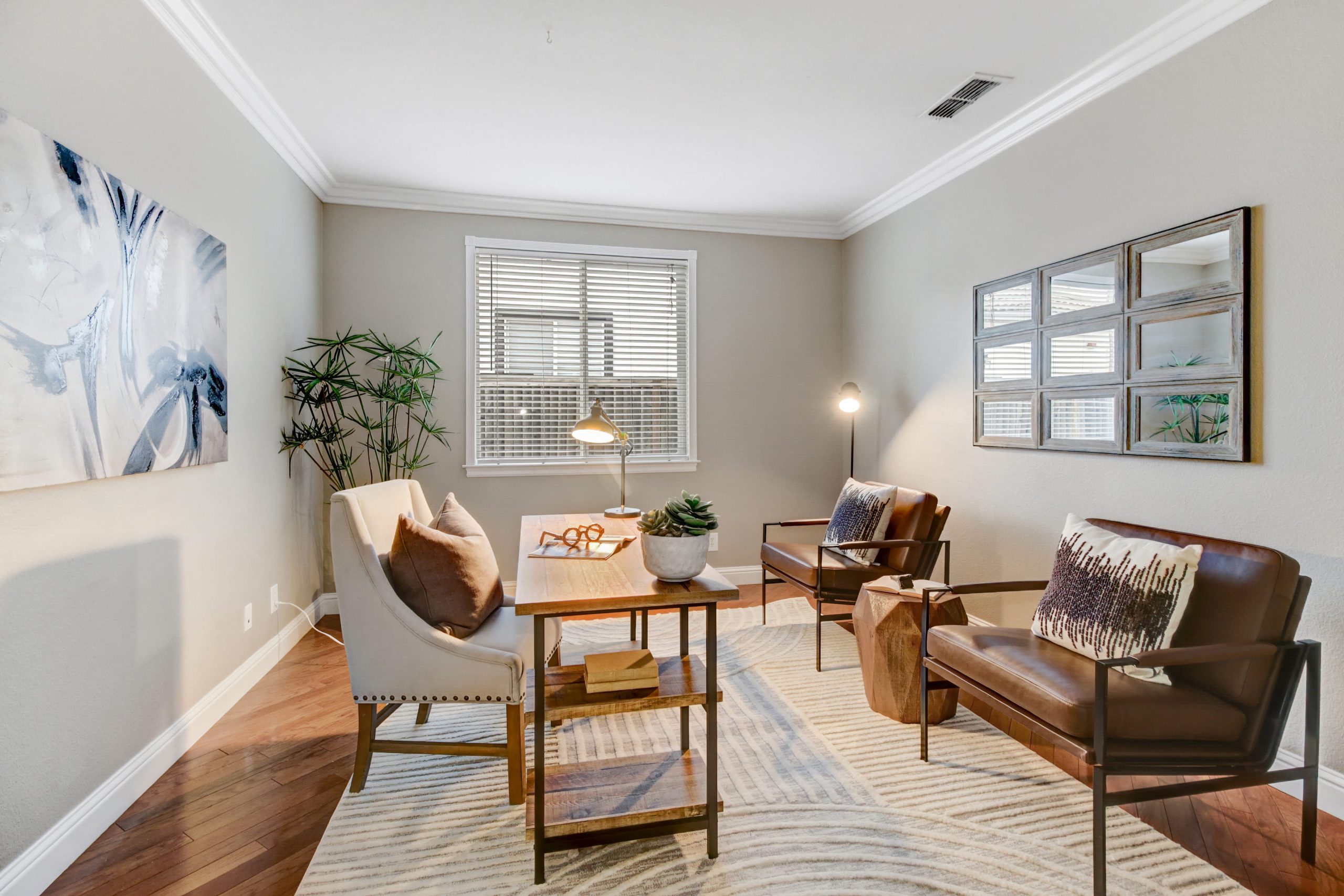 Galaxy Ln, Rocklin - Premiere Home Staging & Design