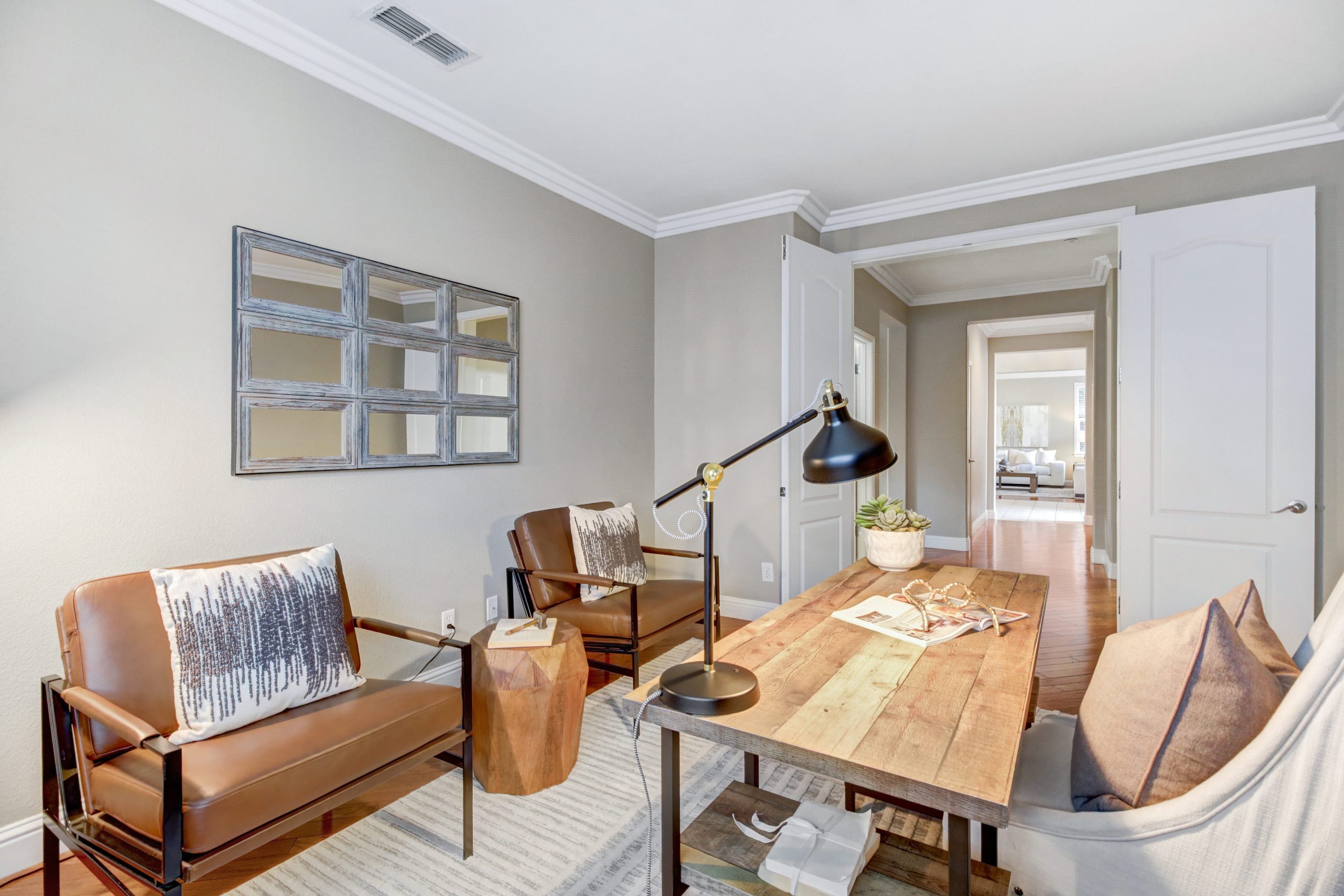 Galaxy Ln, Rocklin - Premiere Home Staging & Design