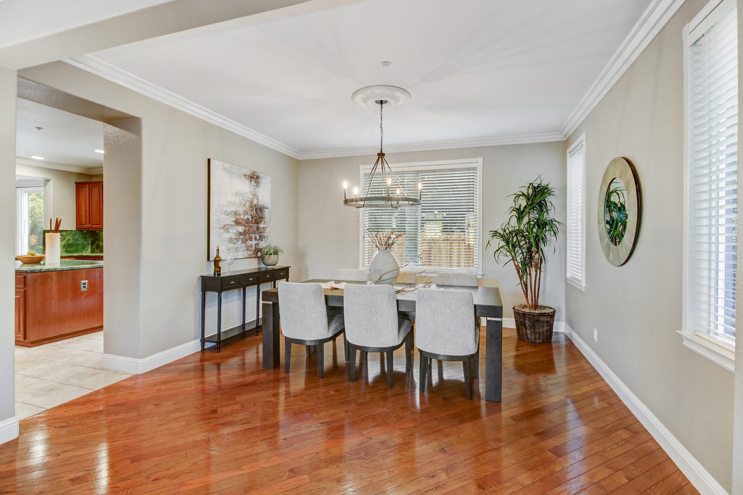 Galaxy Ln, Rocklin - Premiere Home Staging & Design